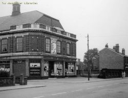 browns levenshulme